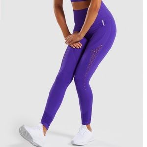 Gymshark Vital Seemless Leggings
